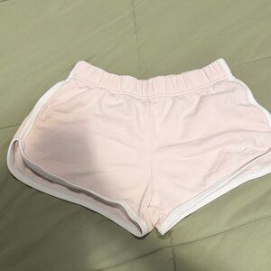 Brandy Melville Pink Shorts